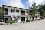 Top Port Renfrew