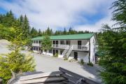 Top Port Renfrew