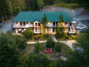 Top Port Renfrew