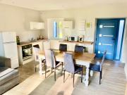 Une escapade historique à quelques pas de la plage dOmaha Beach