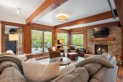 Enclave 108, Snowmass Ski-In Ski-Out Condo with Shared Pool, Hot Tub & Gym