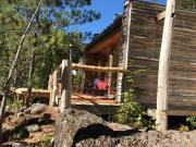 Domos Altos de Lircay