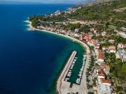 Apartments by the sea Podgora, Makarska - 2596