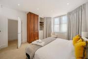 Stylish Family Apartments near Kensington High Street - by Short Stories London
