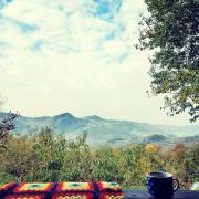 Apusenia - darul naturii