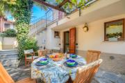 La Piccola Casa DellUva Fragola - Happy Rentals