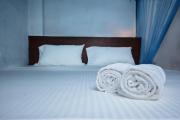 SEVENTY SEVEN GALLE - Double Room
