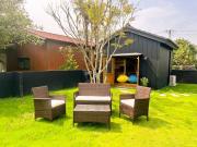 九十九里テラス〈庵〉-寛道-