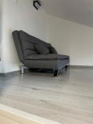 Petite maison de campagne