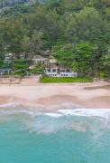 Sealord Naithon Beachfront Villa