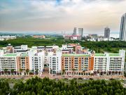 ESPANA RESORT CONDO PATTAYA by LUX