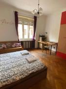 La Perla di Vanchiglia (500 meters from the Mole)