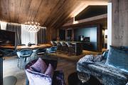 Chalet Urela Luxury Apartment