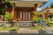Pondok Lulik Homestay Canggu
