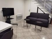 Maisonnette entière 2 pièces, 30 mn Roissy, 30 mn Disney