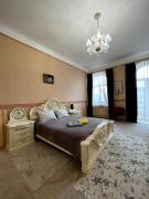 Світло Є Постійно Історичний Центр З Видом На Софіївський Собор