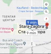 Top Stara Zagora