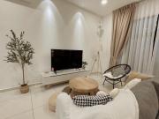 Cozy Retreat @ Austin Landed House JB Aeon IKEA