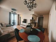 Prestigio Sea view apart