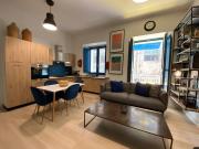 Stylish Valletta Apartment