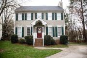 *Spacious King Suite- central to DukeUNCAirport