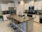 Solterra complete family 5-bedroom vacation home