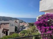 Appt Camerón Akoya Conserjería, vue mer