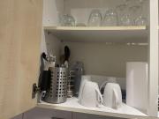 Impeccable 1-Bed Apartment in London