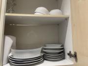 Impeccable 1-Bed Apartment in London