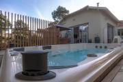 Villa A Nouste à Arcachon