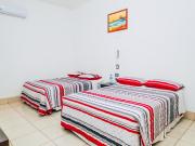 Hotel y Restaurante 7 Mares