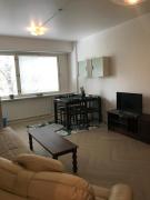 Renovated two room apt in Rauma centre with amenities