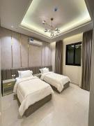 شقة فاخرة حي قرطبة ثلاث غرف وغرفة خادمة شقة فاخرة حي قرطبة ثلاث غرف وغرفة خادمة