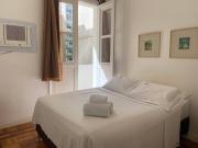 Apartamento Completo na Beira da Praia