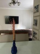 Apartamento Lagoa do Araçá