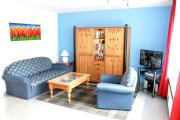 Comfortable apartment with sea view in Westerland-Sylt, 35 m²