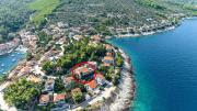 Apartments by the sea Prigradica, Korcula - 627