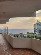 Paraiso Ponderosa, lovely estudio las americas