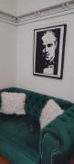 23 Whitaker Maboneng Hotelstyle