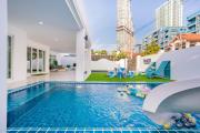 Top Jomtien Beach