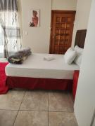 Top Mahikeng