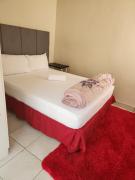 Top Mahikeng
