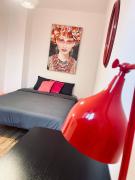 PIERRE - Cocon familial pour 6 pers dans lhypercentre de Berck-Plage