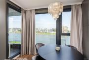 Vistula River Luxury Apartment