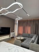 Hera Tirana Suite Deluxe