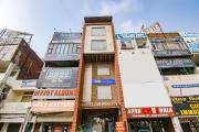 FabHotel Golden City