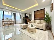 Modern Mountain View