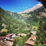 Top Courmayeur