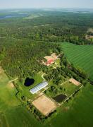 Ośrodek Agroturystyczny Hajduki