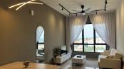 Cozy Studio Boulevard2 @ Kajang Town 25-10